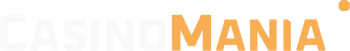 Casino Mania Logo Casino Mania Logo