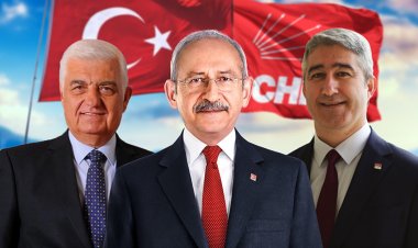 Kemal Kılıçdaroğlu Marmaris