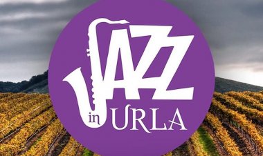 Urla Jazz Festivali
