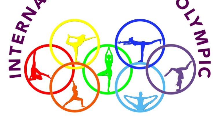 Yoga Olimpiyatı